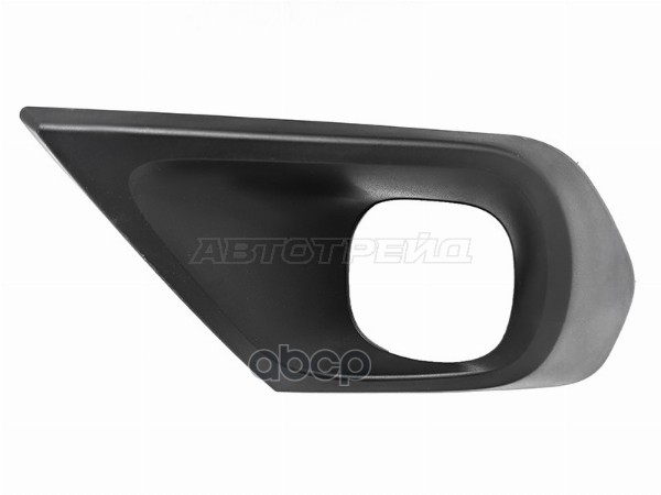 Оправа ПТФ Renault Duster 21- (Слева) Sat арт. ST-RND2-219-2