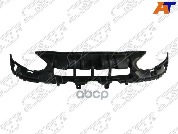 Усилитель бампера Renault Fluence 09-13 (Спереди) Sat арт. ST-RNF1-000R-0