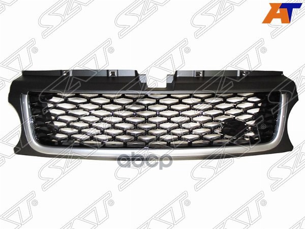 Решетка Радиатора Land Rover Range Rover Sport 10-13 Sat арт. ST-RV20-093-0