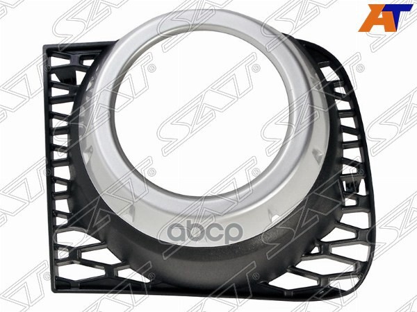 Оправа ПТФ Land Rover Range Rover 09-12 (Слева) Sat арт. ST-RV31-219-A2
