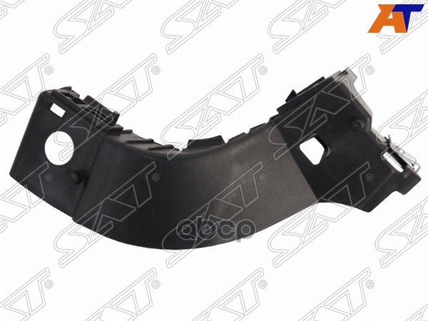Крепление бампера Land Rover Freelander 06-14 (Спереди/ Справа) Sat арт. ST-RV76-000B-1