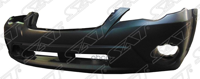 Бампер Передний Subaru Legacy 06-09 / Outback 06-09 Sat арт. ST-SB18-000-C0