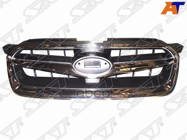 Решетка Радиатора Subaru Legacy 06-09 Sat арт. ST-SB18-093-C0