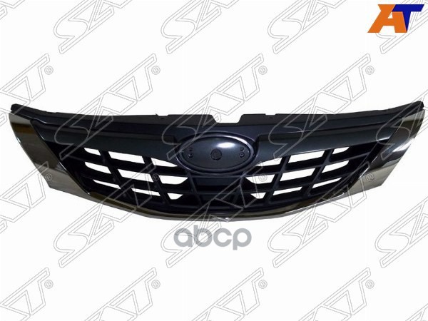 Решетка Радиатора Subaru Impreza 08-12 Sat арт. ST-SB26-093-0