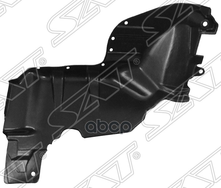 Защита Двигателя Subaru Forester 07-13 (Справа) Sat арт. ST-SB67-025-1