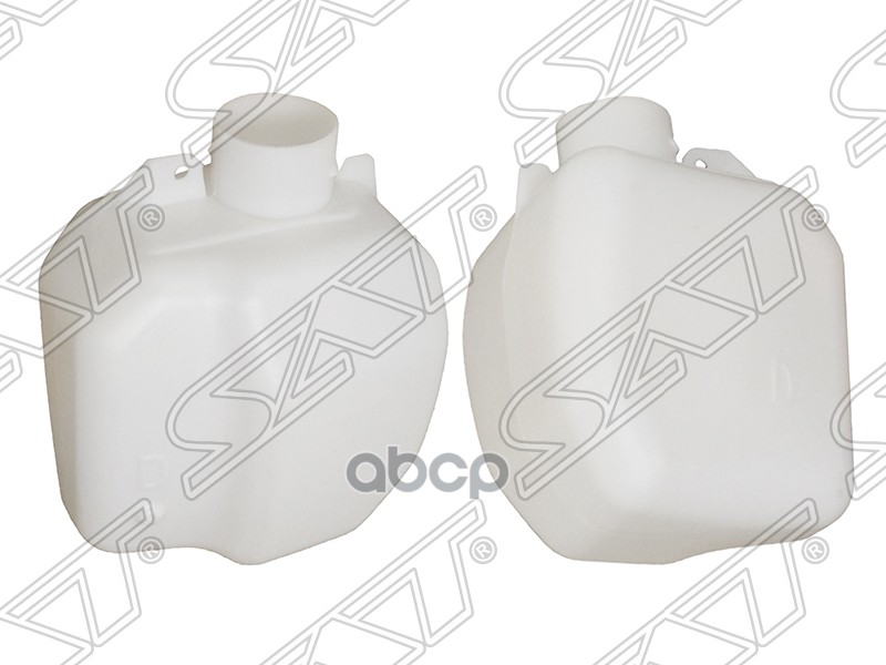 Резонатор Воздушного Фильтра (Влагоотделитель) Subaru Forester 07-13 Sat арт. ST-SB67-302-0