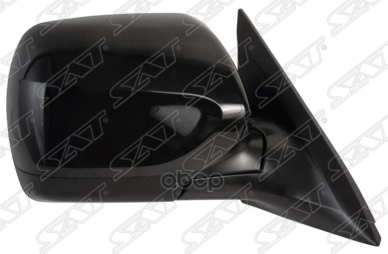 Зеркало Subaru Forester 07-13 (Справа/ Обогрев/ Регулировка/ 5 контактов) Sat арт. ST-SB67-940-1