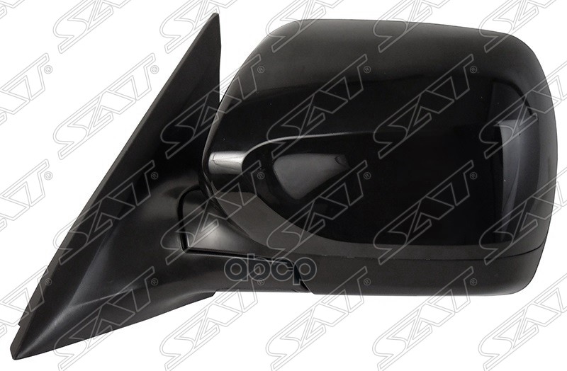 Зеркало Subaru Forester 07-13 (Слева/ Обогрев/ Регулировка/ 5 контактов) Sat арт. ST-SB67-940-2