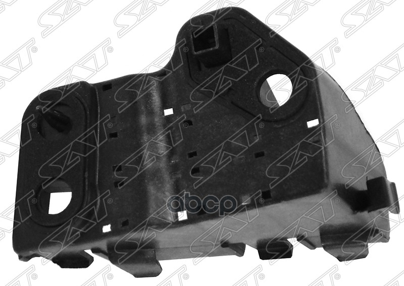 Крепление Бампера Subaru Forester 12-19 (Сзади/ Слева) Sat арт. ST-SB68-087B-2