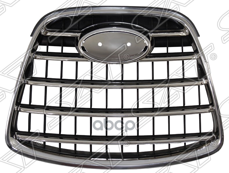 Решетка радиатора Subaru B9 Tribeca 04-07 Sat арт. ST-SBB9-093-0