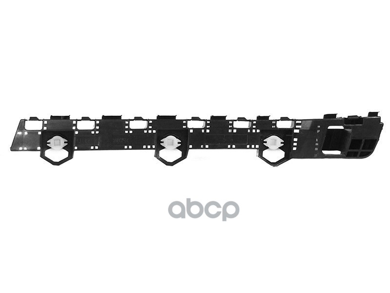 Крепление Бампера Subaru Impreza 11-16 / Xv 11-17 (Сзади/ Справа) Sat арт. ST-SBX1-087B-A1