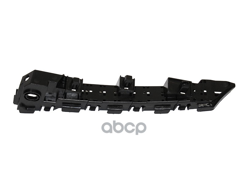 Крепление бампера SUBARU XV 17- RH ST-SBX2-000B-1 Sat арт. ST-SBX2-000B-1