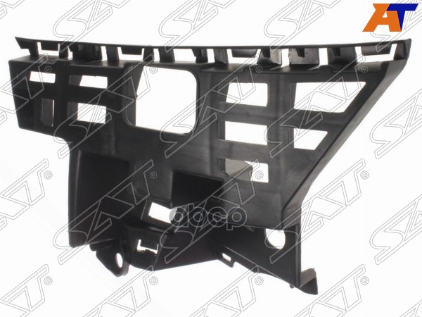 Крепление бампера Skoda Fabia 07-10 / Praktik 06-15 (Спереди/ Справа) Sat арт. ST-SD02-000B-1