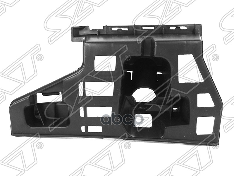 Крепление бампера Skoda Fabia 10-15 / Roomster 10-15 (Спереди/ Справа) Sat арт. ST-SD02-000B-B1