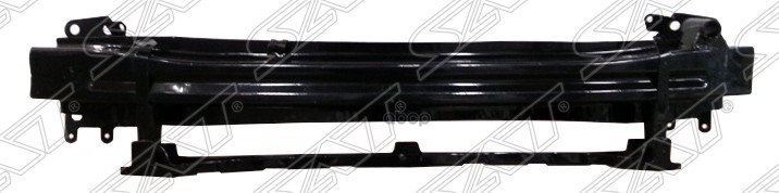 Усилитель бампера Skoda Octavia 08-13 (Спереди) Sat арт. ST-SD26-000R-A0