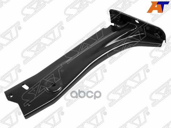 Крепление крыла Skoda Octavia 12-20 (Справа/ металл) Sat арт. ST-SD27-000B-D1