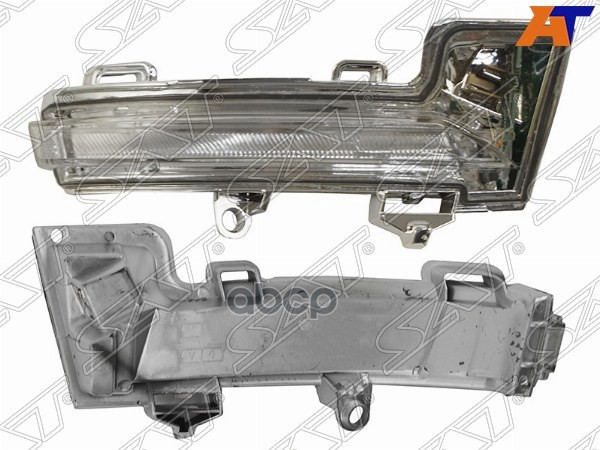 Поворот в зеркало (Справа) Skoda Octavia 12-20 Sat арт. ST-SD27-940CL-1