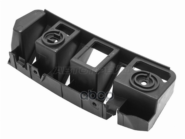 Крепление бампера Skoda Rapid 12-20 (Сзади/ Справа) Sat арт. ST-SDR1-087B-A1