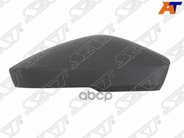 Накладка зеркала Skoda Superb 15-23 (Справа) Sat арт. ST-SDS2-940N-1