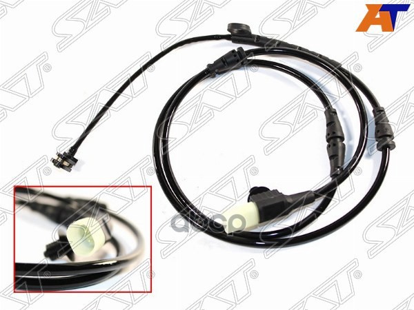 Датчик износа тормозных колодок Land Rover Range Rover Sport 05-13 (Спереди) Sat арт. ST-SEM500026