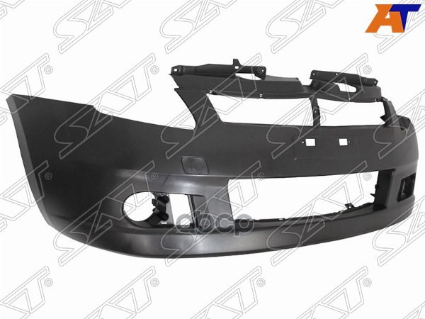 Бампер передний Suzuki Swift 03-08 Sat арт. ST-SZ33-000-0