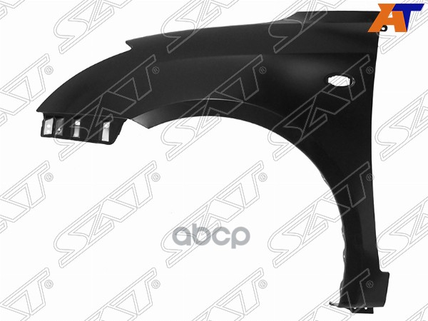 Крыло Переднее Suzuki Swift 03-10 (Слева/ Под Поворот(Ы)) Sat арт. ST-SZ33-016-2