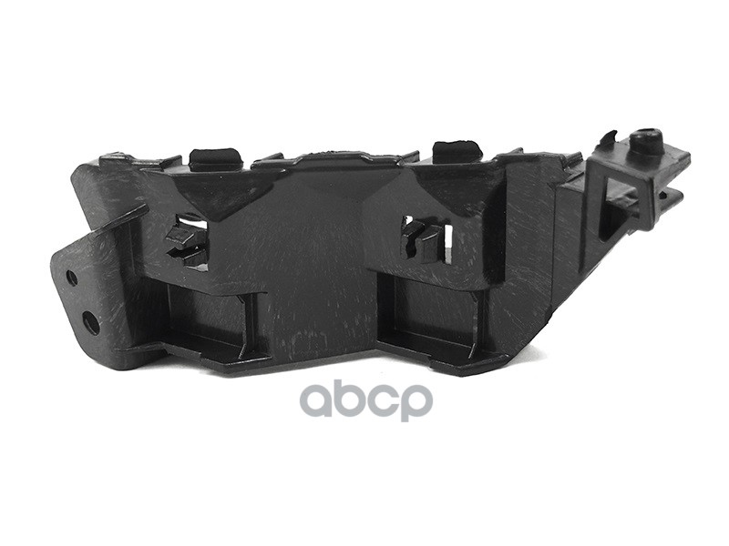 Крепление бампера Suzuki SX4 06-16 / Fiat Sedici 06-11 (Спереди/ Справа) Sat арт. ST-SZ53-000B-1