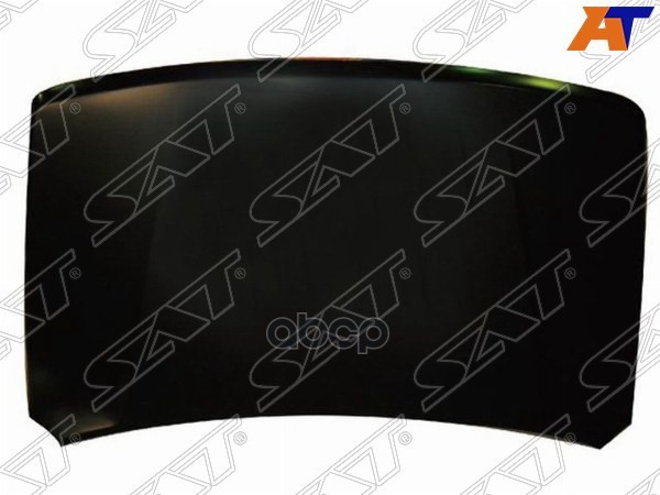 Капот Suzuki Escudo 88-95 Sat арт. ST-SZ81-015-0