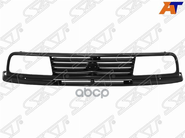 Решетка радиатора Suzuki Escudo 88-94 (3D SUV) Sat арт. ST-SZ81-093-0