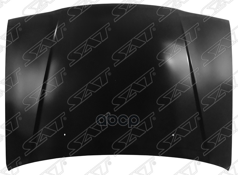 Капот Suzuki Grand Vitara 97-05 Sat арт. ST-SZ82-015-A0