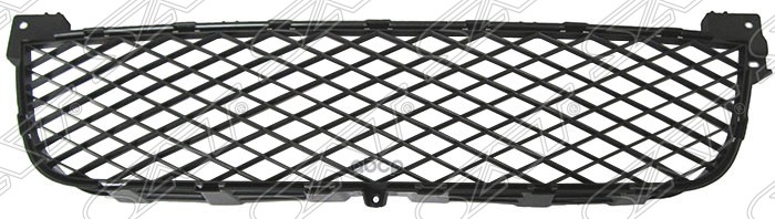 Решетка в бампер Suzuki Escudo 08-12 / Grand Vitara 08-12 Sat арт. ST-SZ83-000G-A0