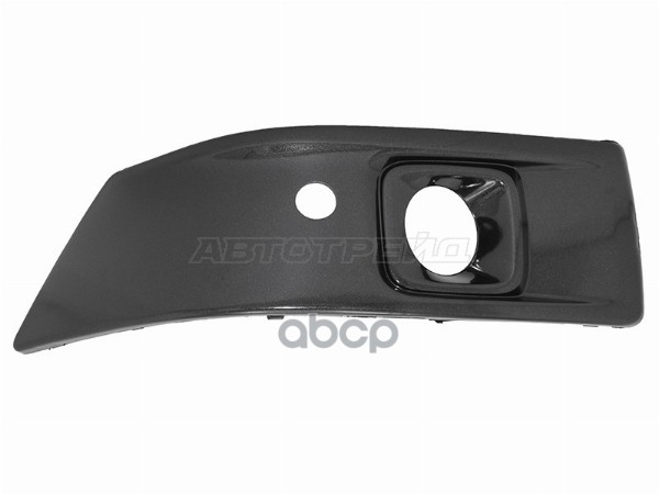 Оправа ПТФ TANK 300 21- (Слева) Sat арт. ST-TNK300-219-2