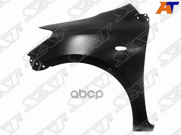 Крыло Переднее Toyota Belta 05-12 / Yaris 05-13 (Слева/ Под Поворот(Ы)) Sat арт. ST-TY12-016-2
