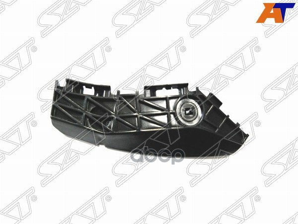 Крепление бампера Toyota Belta 05-12 / Yaris 05-13 (Сзади/ Слева) Sat арт. ST-TY12-087B-A2