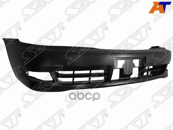 Бампер передний Toyota Chaser (X90) 94-96 Sat арт. ST-TY13-000-A0