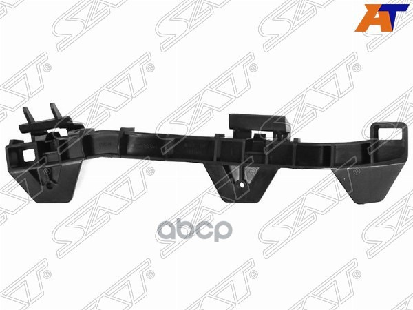 Крепление фары Toyota Land Cruiser Prado (J150) 13-20 (Слева) Sat арт. ST-TY150-000B-A2