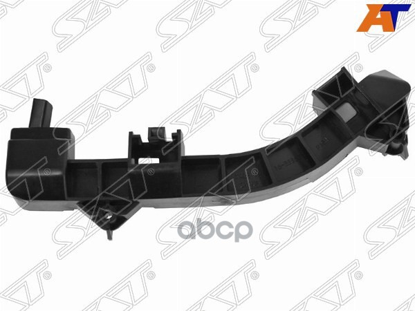 Крепление фары Toyota Land Cruiser Prado (J150) 13-20 (Слева) Sat арт. ST-TY150-000B-B2