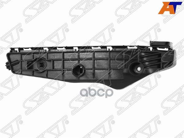 Крепление бампера Toyota Land Cruiser Prado (J150) 13-17 (Спереди/ Справа) Sat арт. ST-TY150-000B-D1