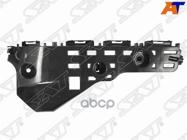 Крепление бампера Toyota Land Cruiser Prado (J150) 17-24 (Спереди/ Слева) Sat арт. ST-TY150-000B-F2
