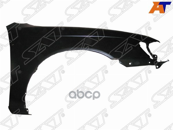 Крыло переднее Toyota Corolla (E100) 91-02 (Справа) Sat арт. ST-TY26-016-1