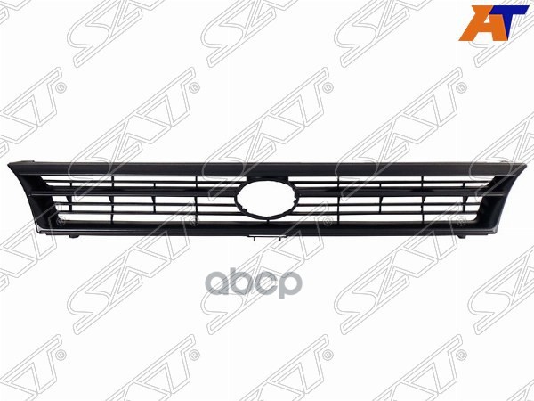 Решетка радиатора Toyota Corolla (E100) 91-02 Sat арт. ST-TY26-093-A0