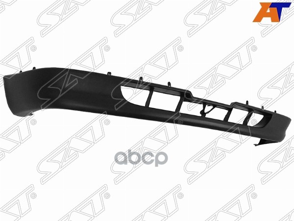 Бампер передний Toyota Corolla (E110) 95-97 (Нижняя часть) Sat арт. ST-TY27-000-A0