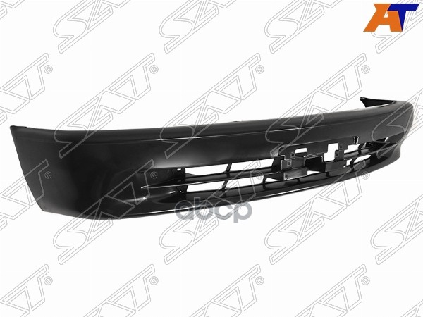 Бампер передний Toyota Corolla (E110) 97-01 Sat арт. ST-TY27-000-C0