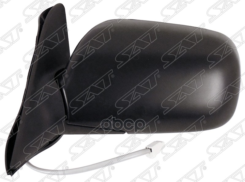Зеркало Toyota Corolla 95-00 Lh 3 Контакта Sat арт. ST-TY27-940-A2