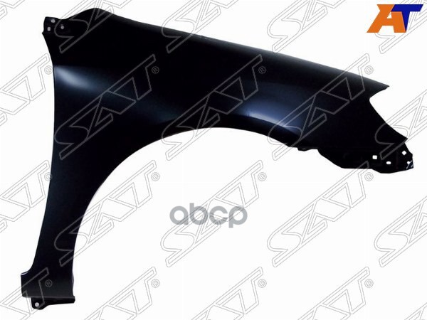 Крыло переднее Toyota Corolla (E120) 00-04 / Corolla Fielder 00-04 (Справа) Sat арт. ST-TY28-016-1
