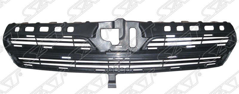 Решетка Радиатора Toyota Allex 04-06 / Corolla Runx (E120) 04-06 Sat арт. ST-TY28-093-B0