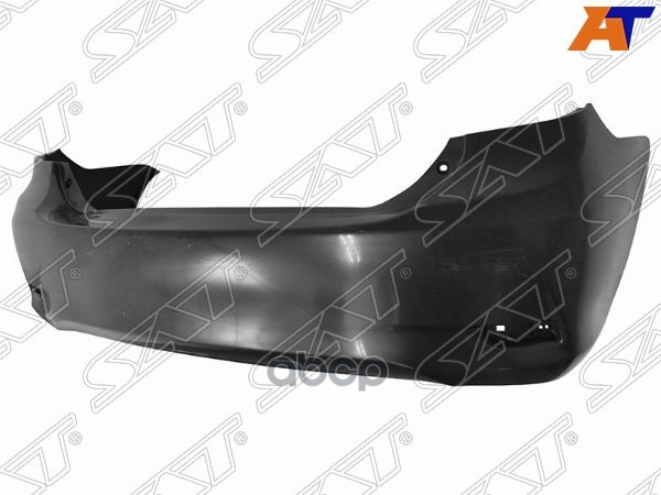Бампер задний Toyota Corolla (E150) 10-13 / Corolla USA (E150) 10-13 Sat арт. ST-TY29-087-A0