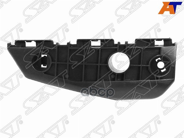 Крепление бампера Toyota Auris 06-12 (Спереди/ Справа) Sat арт. ST-TY30-000B-1