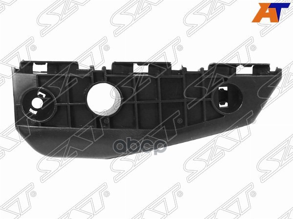 Крепление бампера Toyota Auris 06-12 (Спереди/ Слева) Sat арт. ST-TY30-000B-2