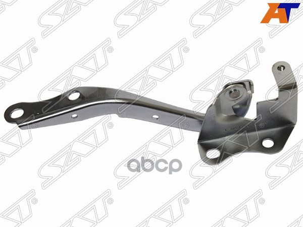 Петля Капота Toyota Auris 06-12 (Слева) Sat арт. ST-TY30-015B-2